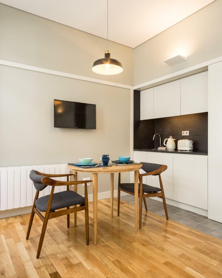 Republica Apartment Porto