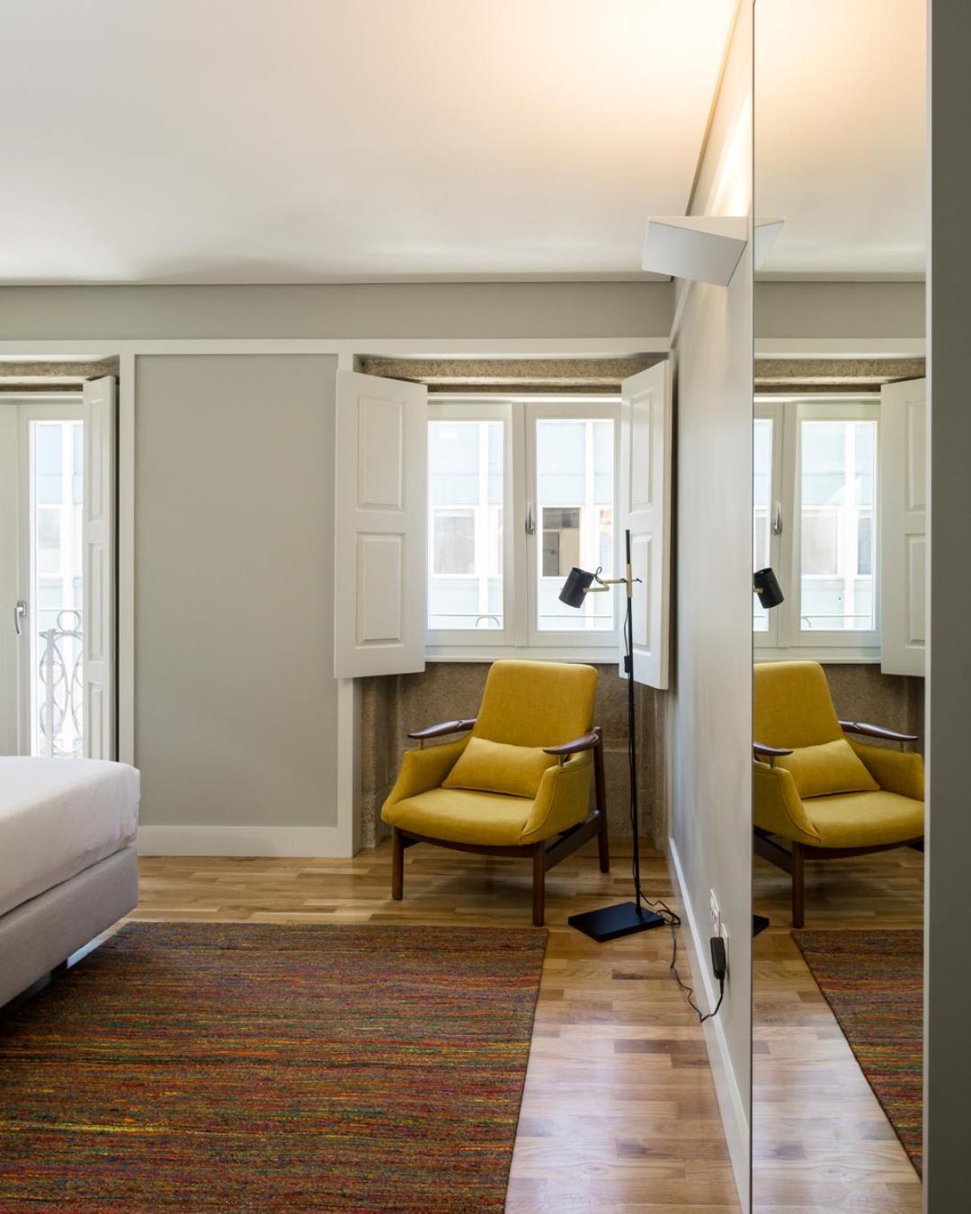 Republica Apartment Porto