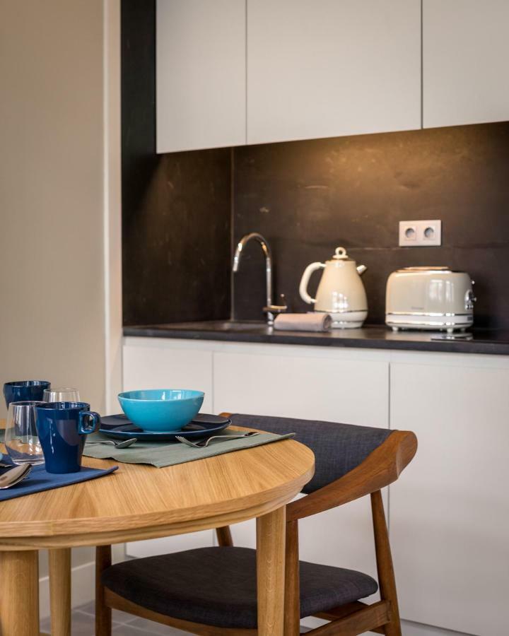 Republica Apartment