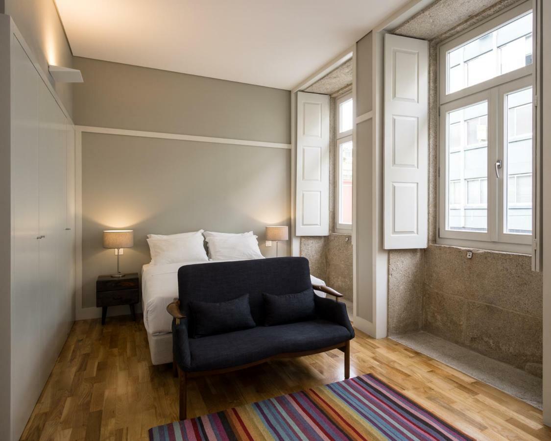 Republica Apartment *