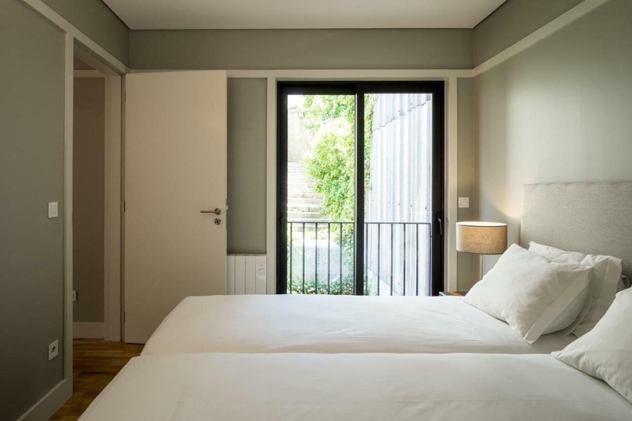 Apartment Republica *