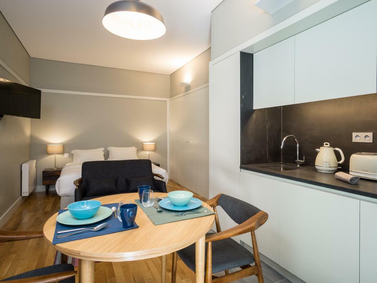 Apartment Republica