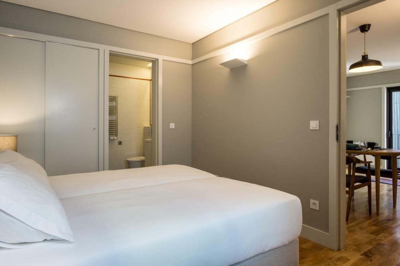 Apartment Republica
