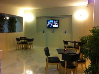 Hotel Tryp By Wyndham Centro