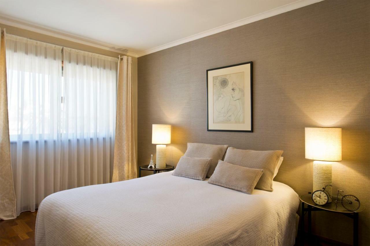Flat * Porto