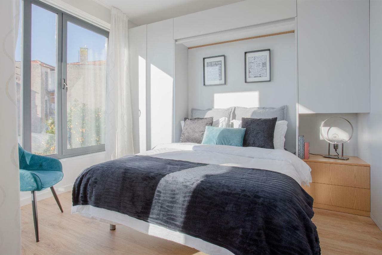Apartamento Liiiving In I Bright Light Porto