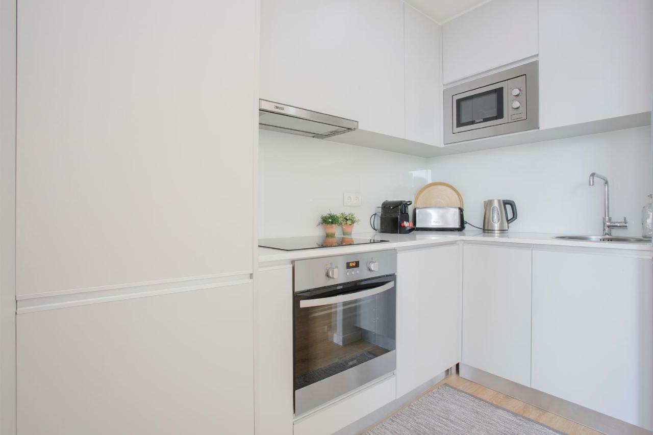 Apartamento Liiiving In I Bright Light Porto