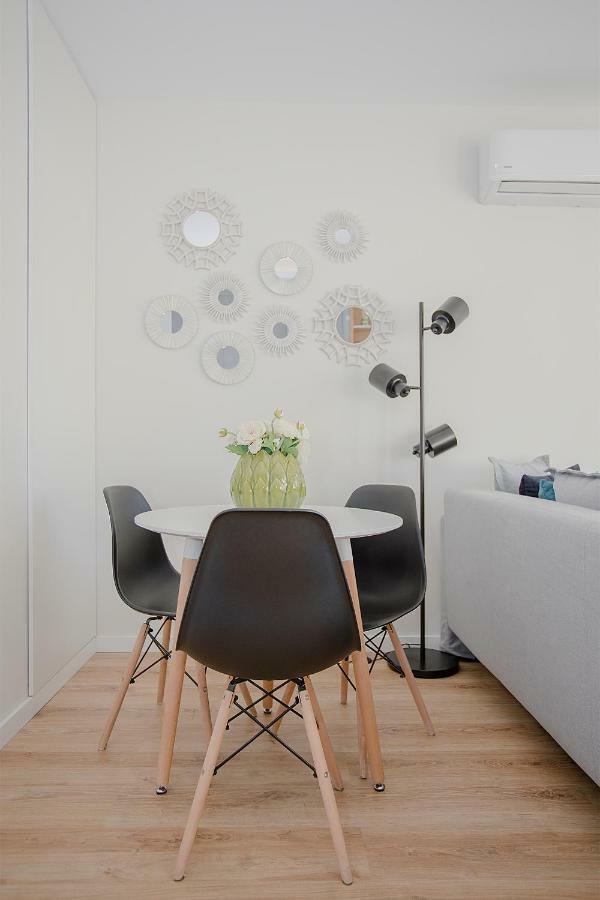 Apartamento Liiiving In I Bright Light *