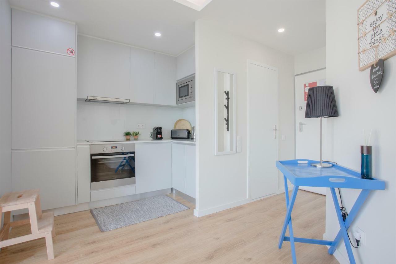 Liiiving In I Bright Light Apartamento Porto