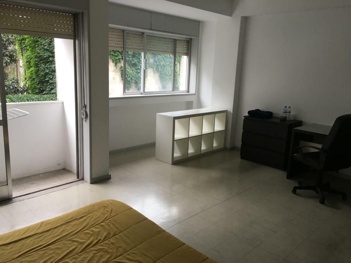 Guest house Smile4porto *