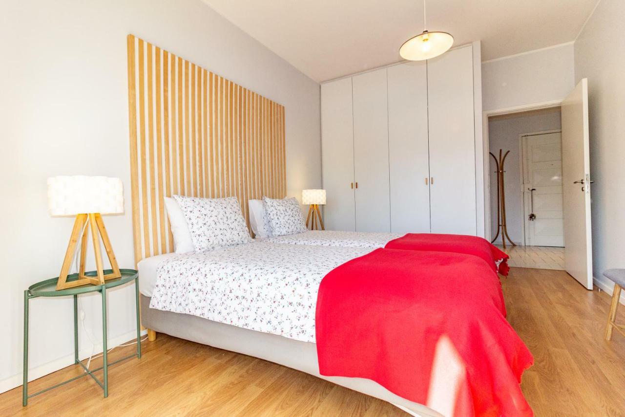 Apartment Cedofeita 408, *
