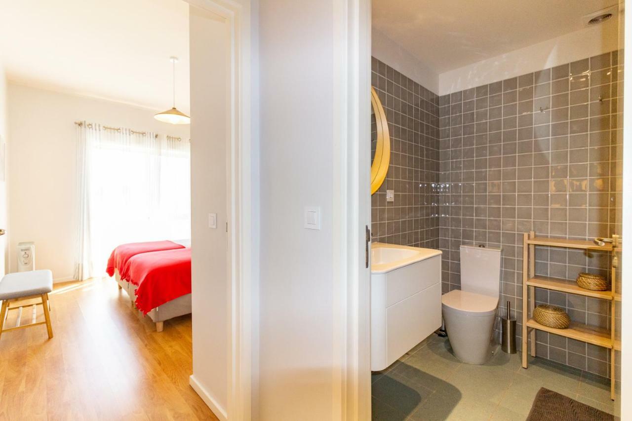 Cedofeita 408, Apartment