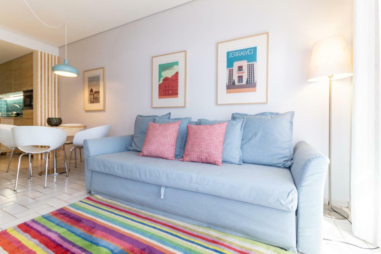 Cedofeita 408, Apartment *