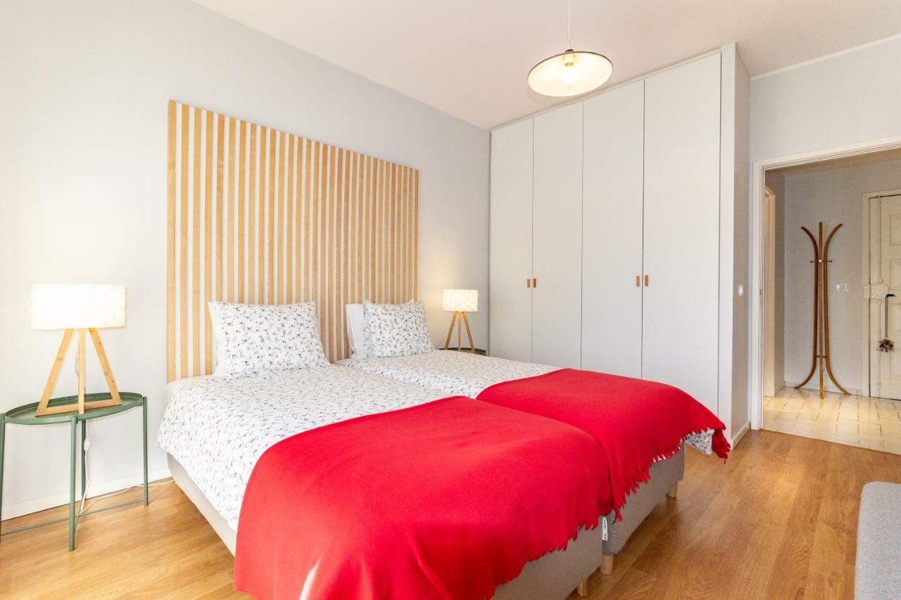 Apartment Cedofeita 408, Porto