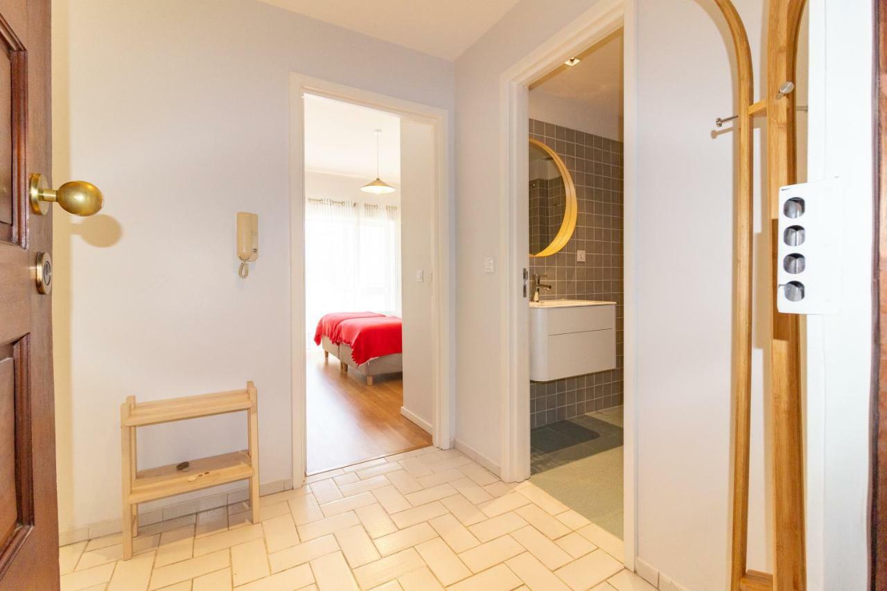 Apartment Cedofeita 408, Porto