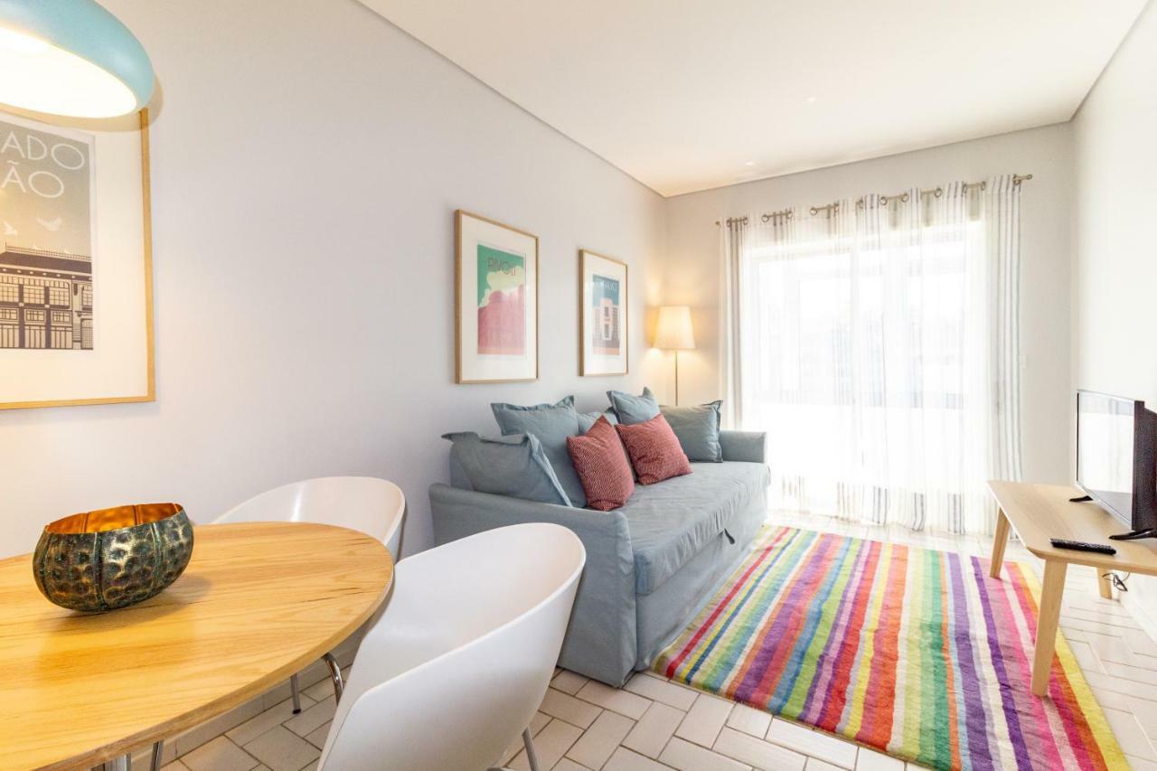 Cedofeita 408, Apartment Porto