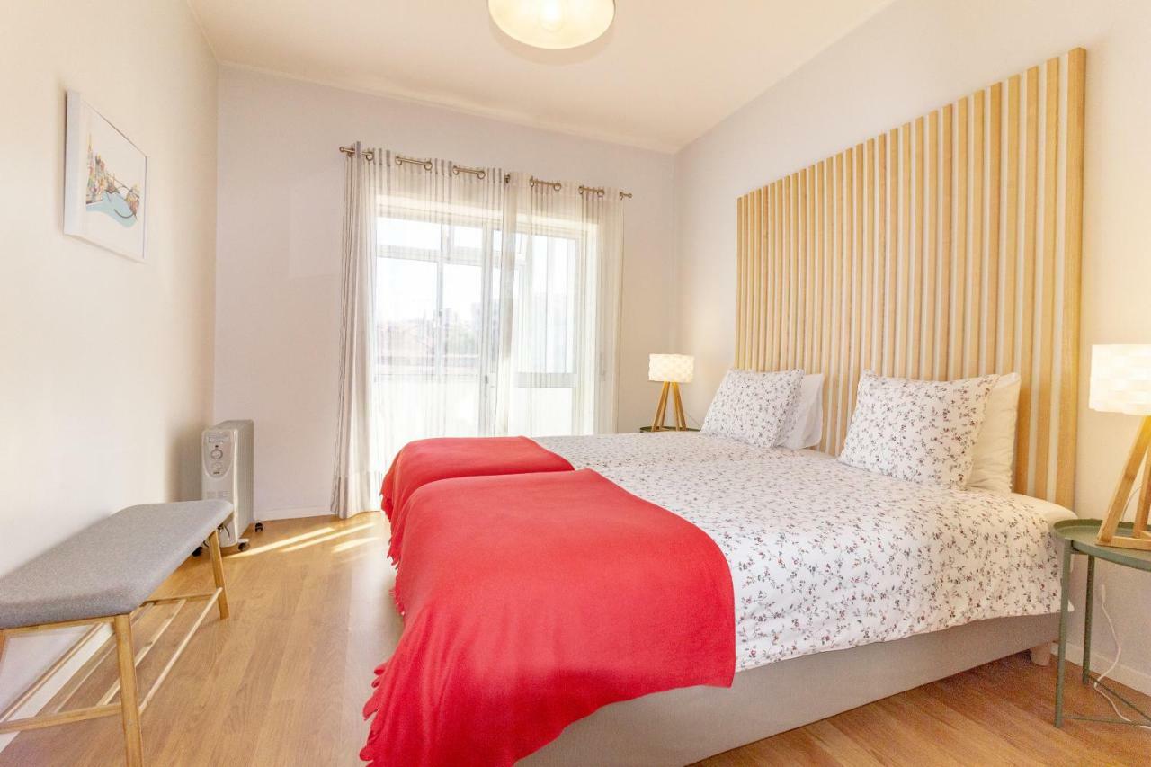 Apartment Cedofeita 408, *