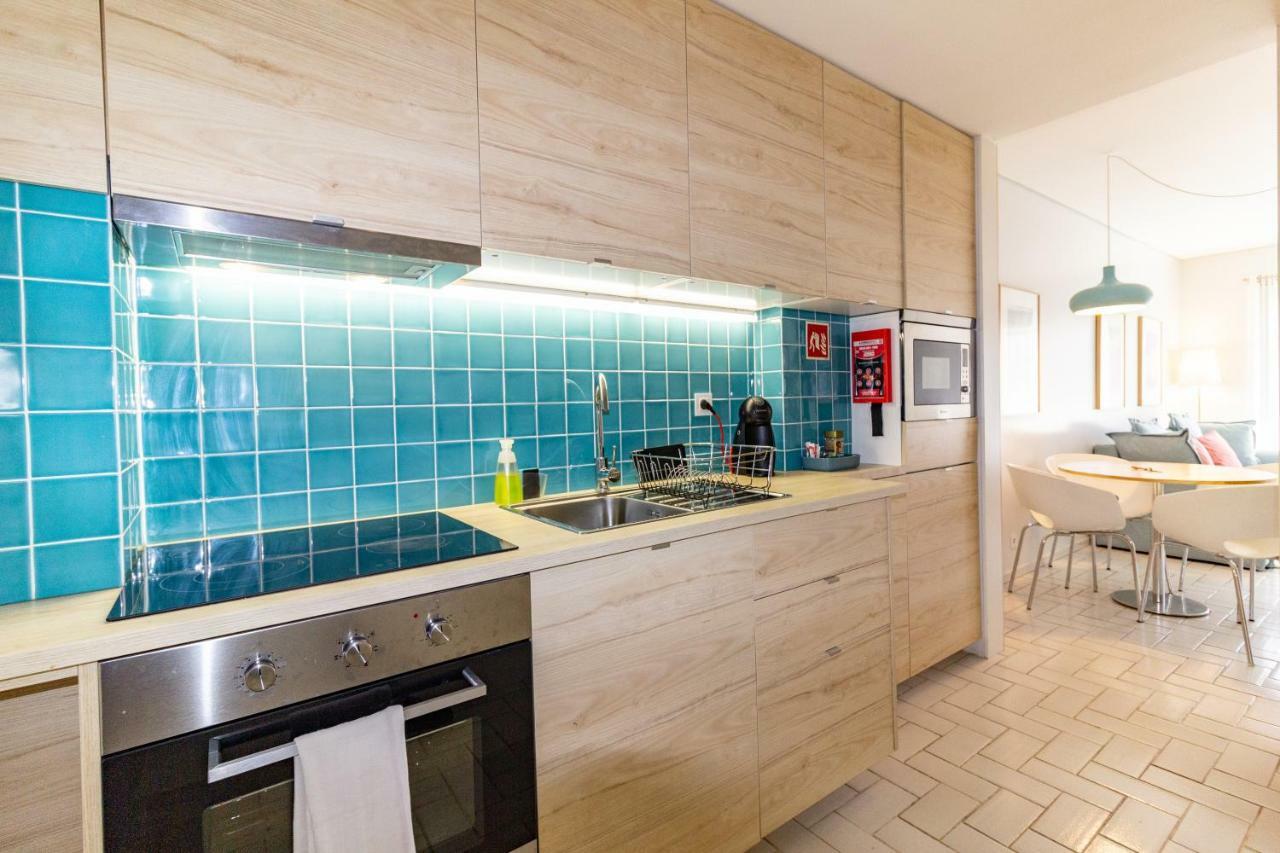 Apartment Cedofeita 408, Porto