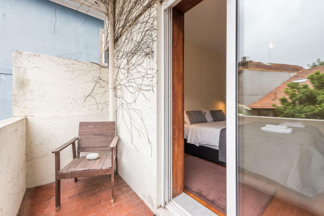 Apartment Guestready - Over The Rooftop *