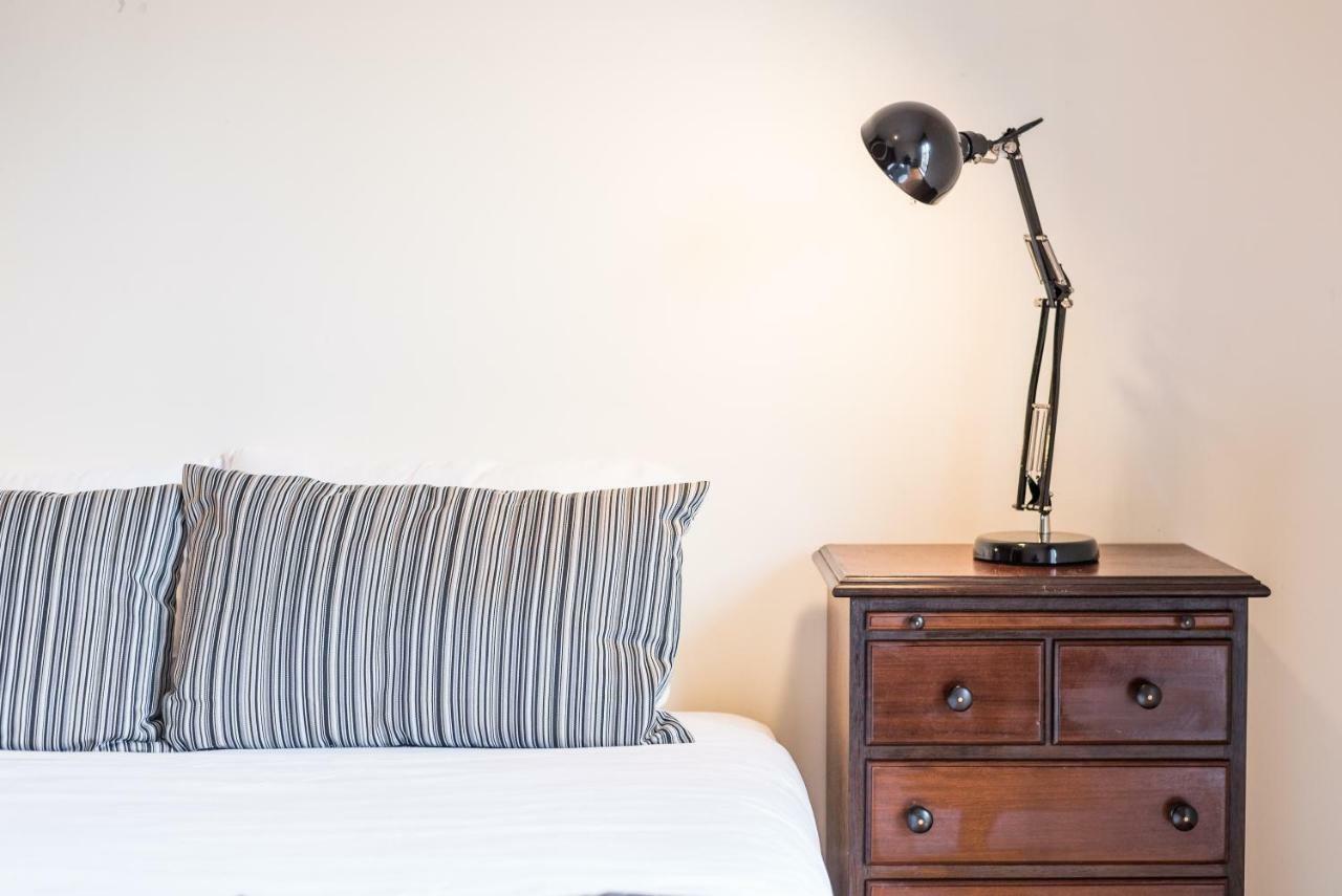 Guestready - Over The Rooftop Apartment