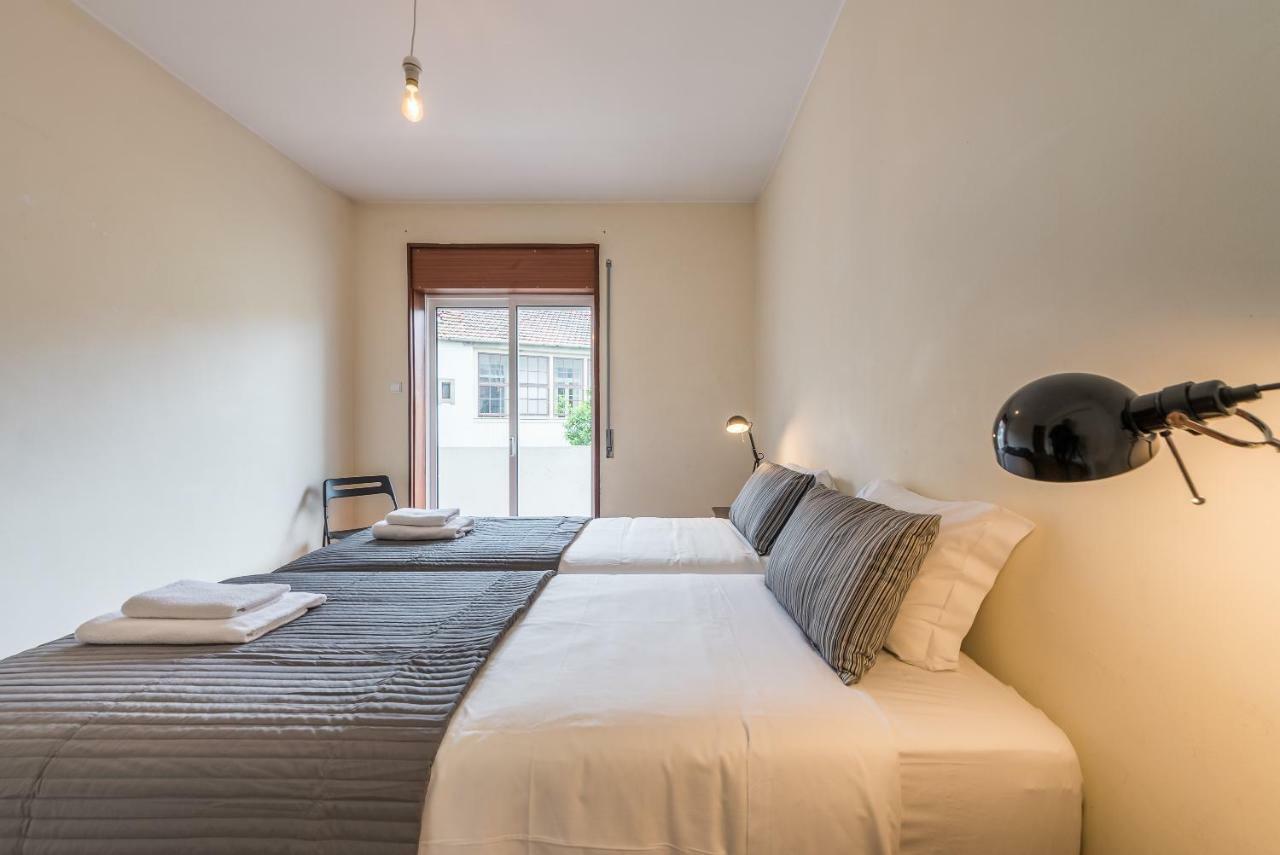 Guestready - Over The Rooftop Apartment Porto
