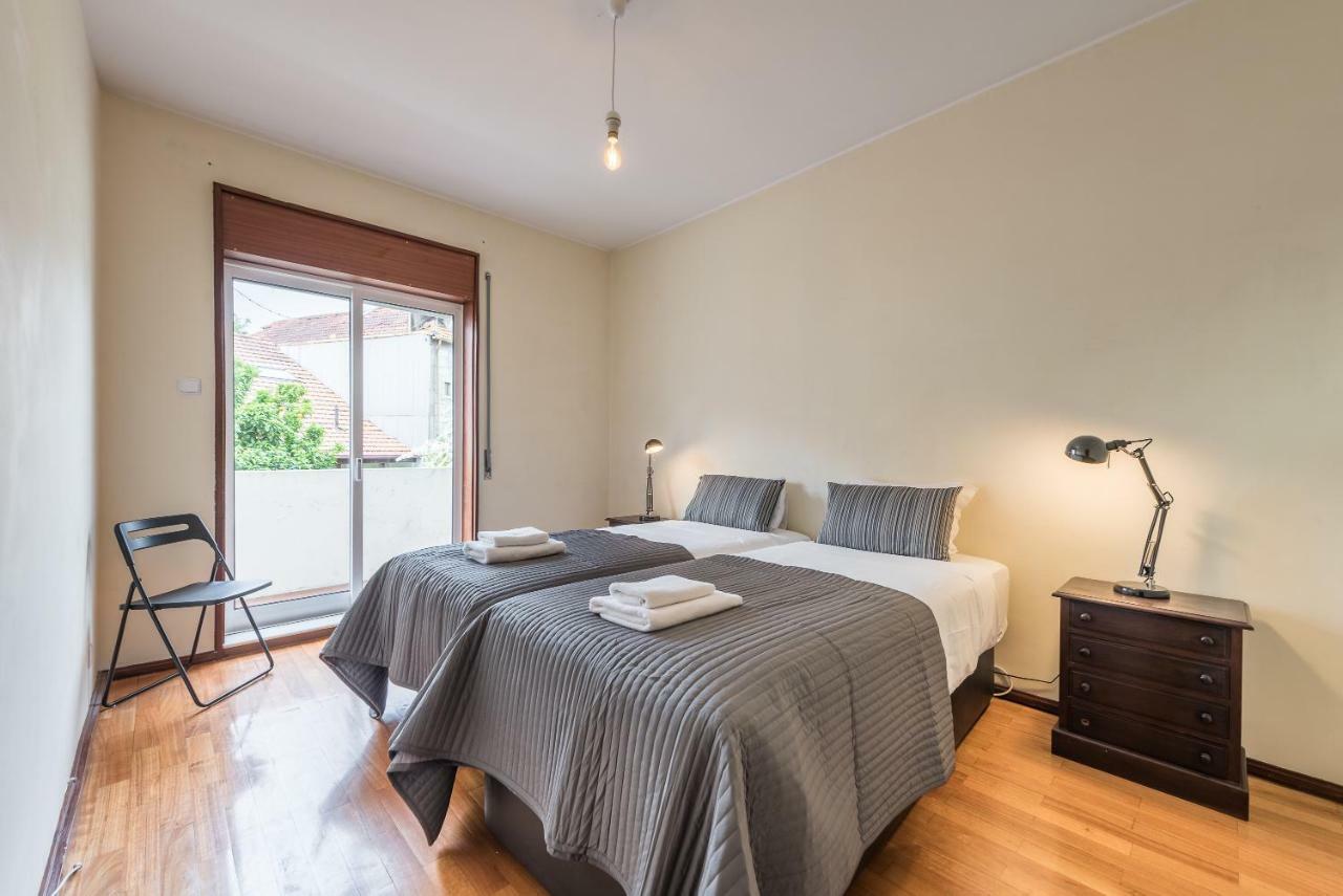 Guestready - Over The Rooftop Apartment Porto