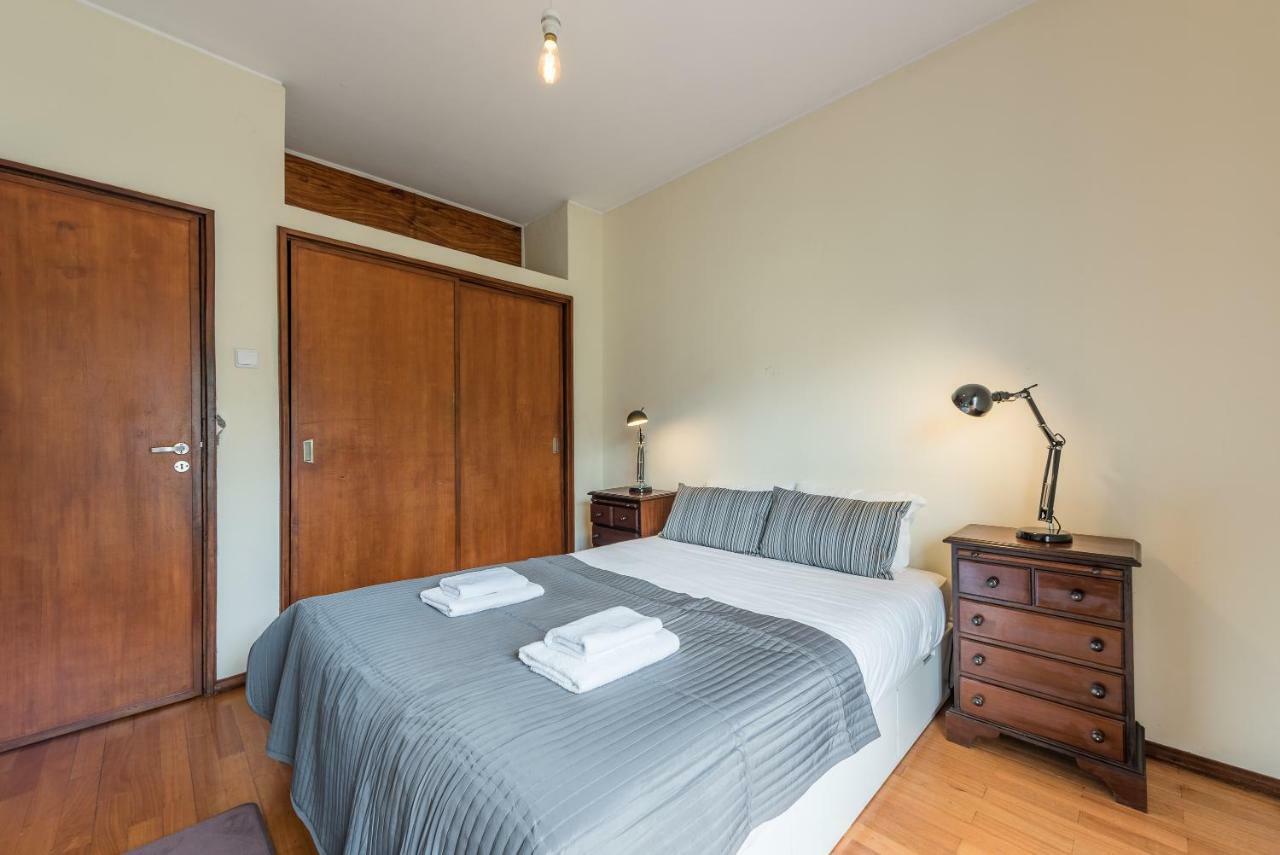 Guestready - Over The Rooftop Porto