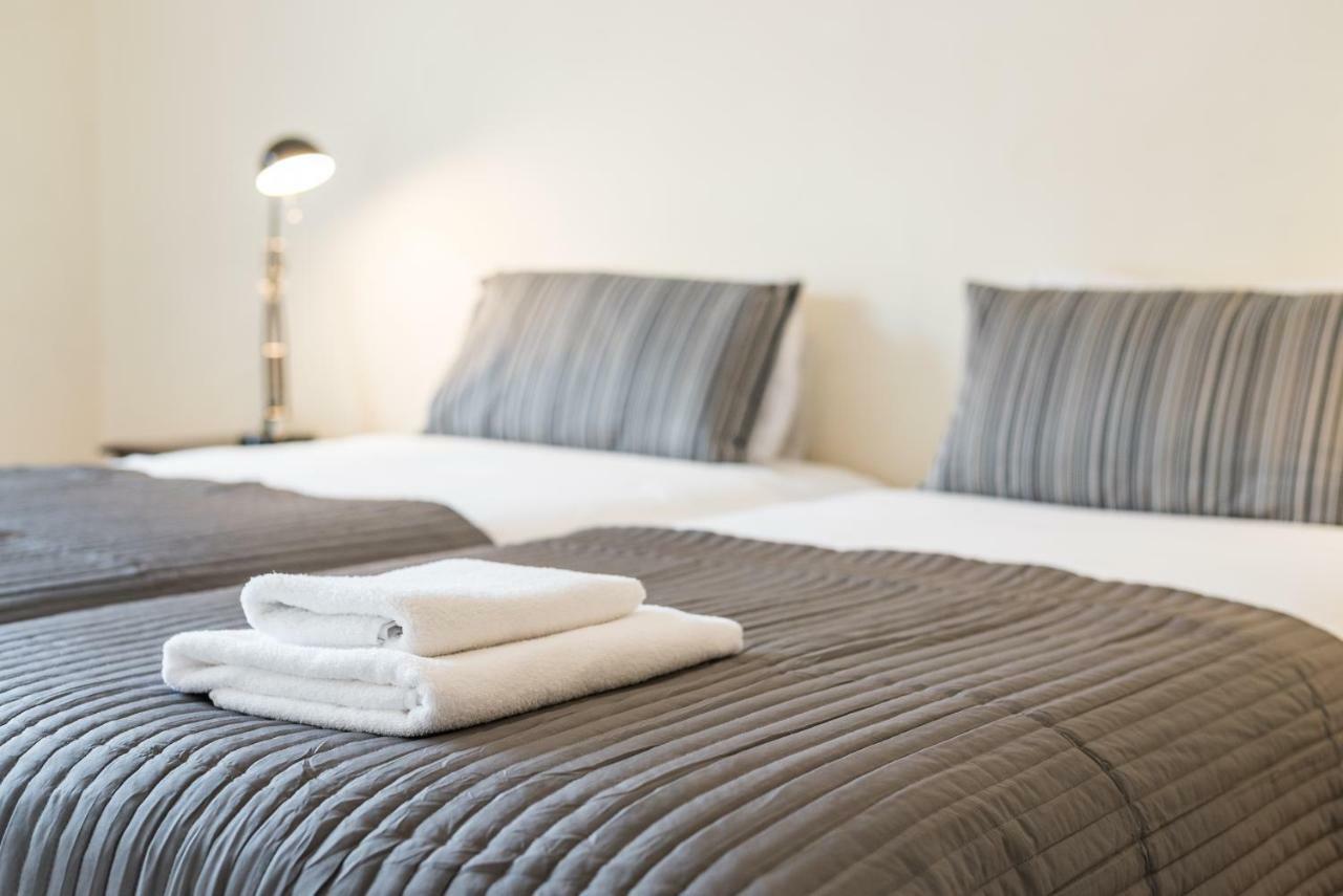 Guestready - Over The Rooftop Apartment