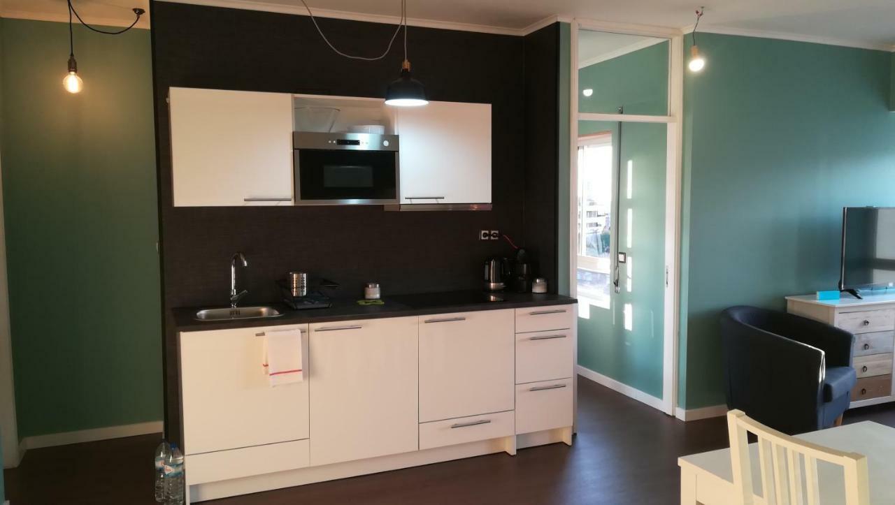 Apartment Downtown Main Str
