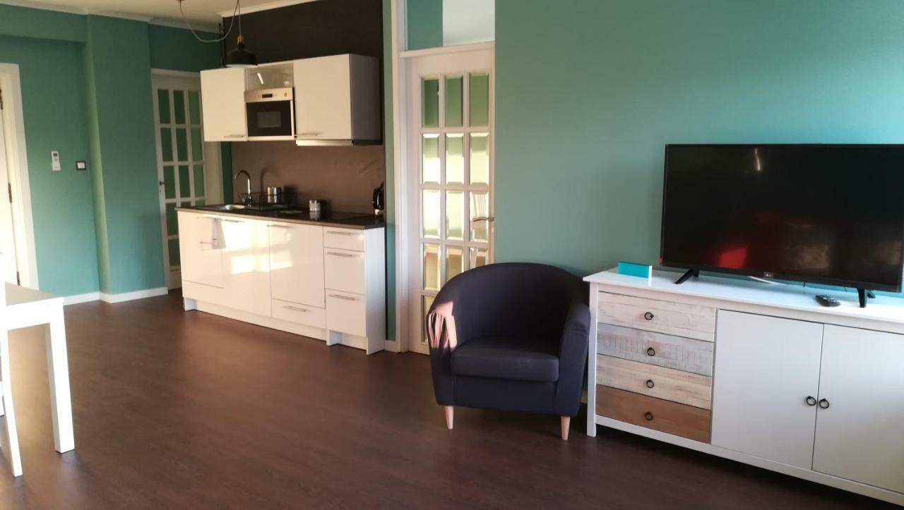 Apartment Downtown Main Str Porto