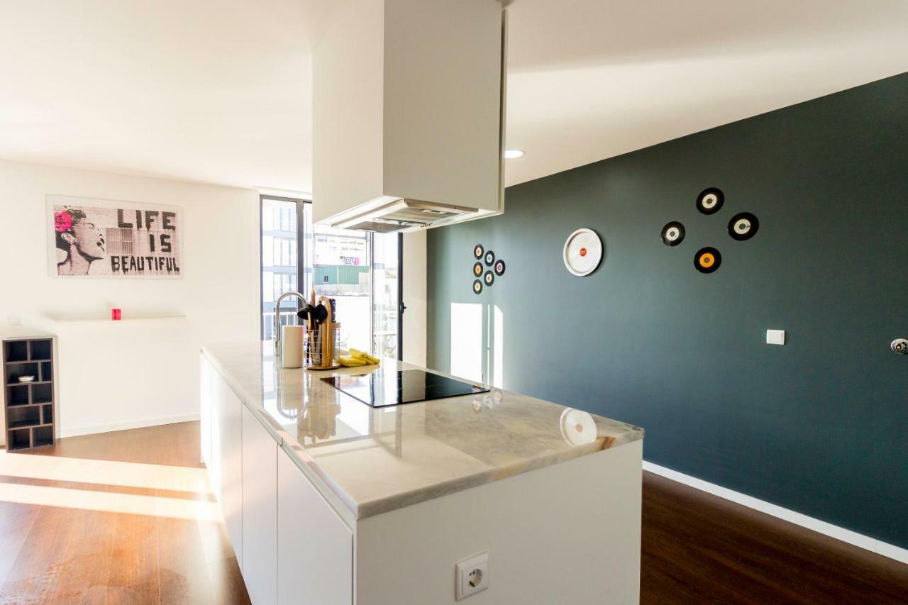 Apartamento Guest H4u - Bonjardim Pop Art Center