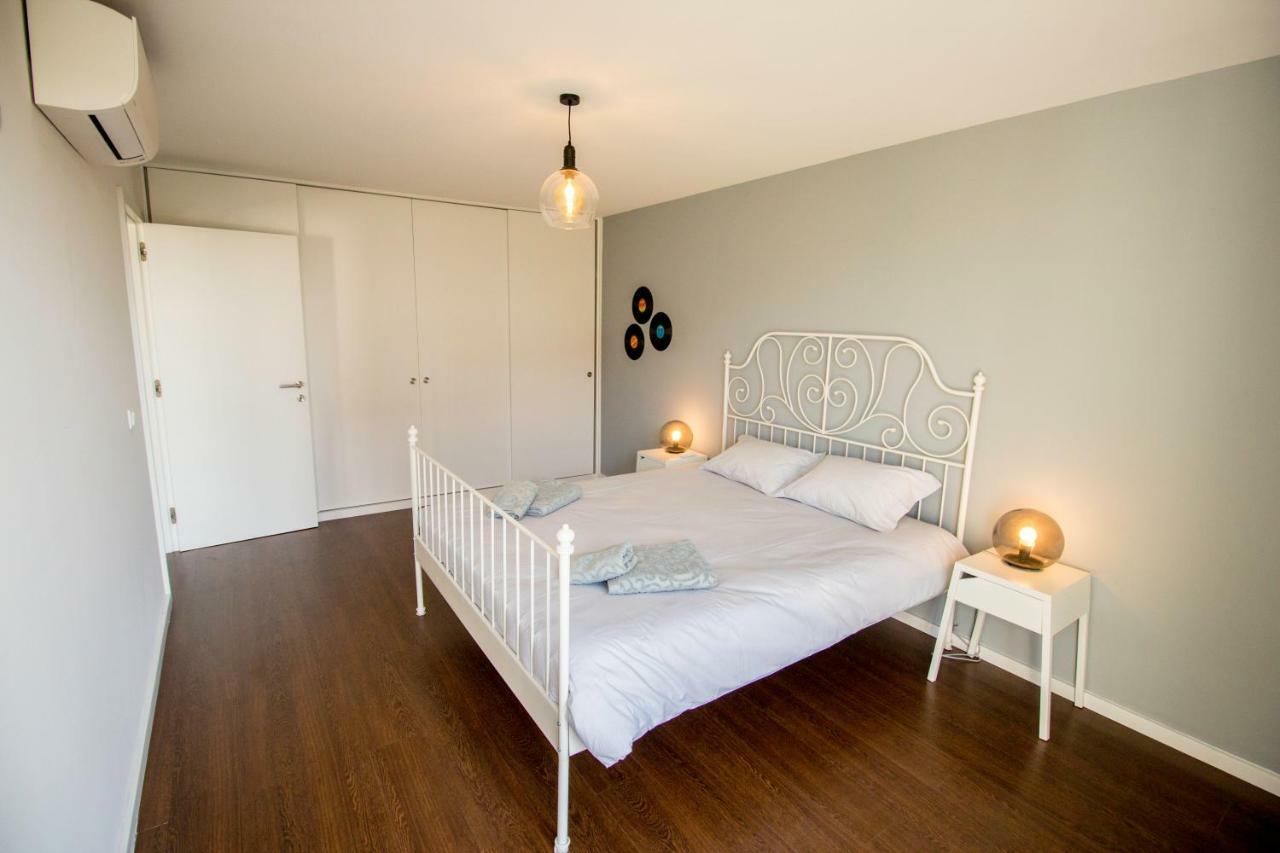Apartamento Guest H4u - Bonjardim Pop Art Center Porto