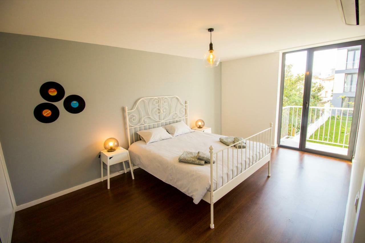 Guest H4u - Bonjardim Pop Art Center Apartamento *
