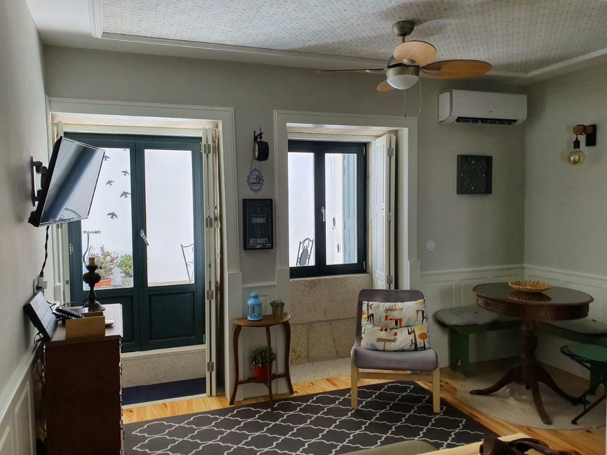 Apartment Historico - Bonjardim