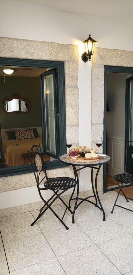 Historico - Bonjardim Apartment Porto