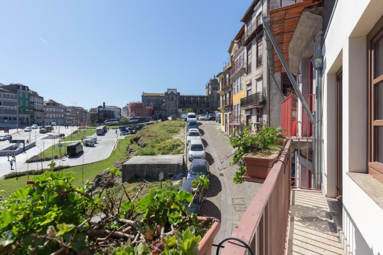 Apartment Opo 52 Porto