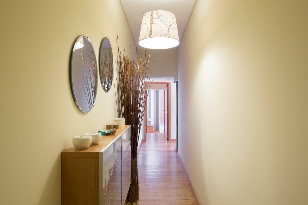 Apartment Opo 52 Porto