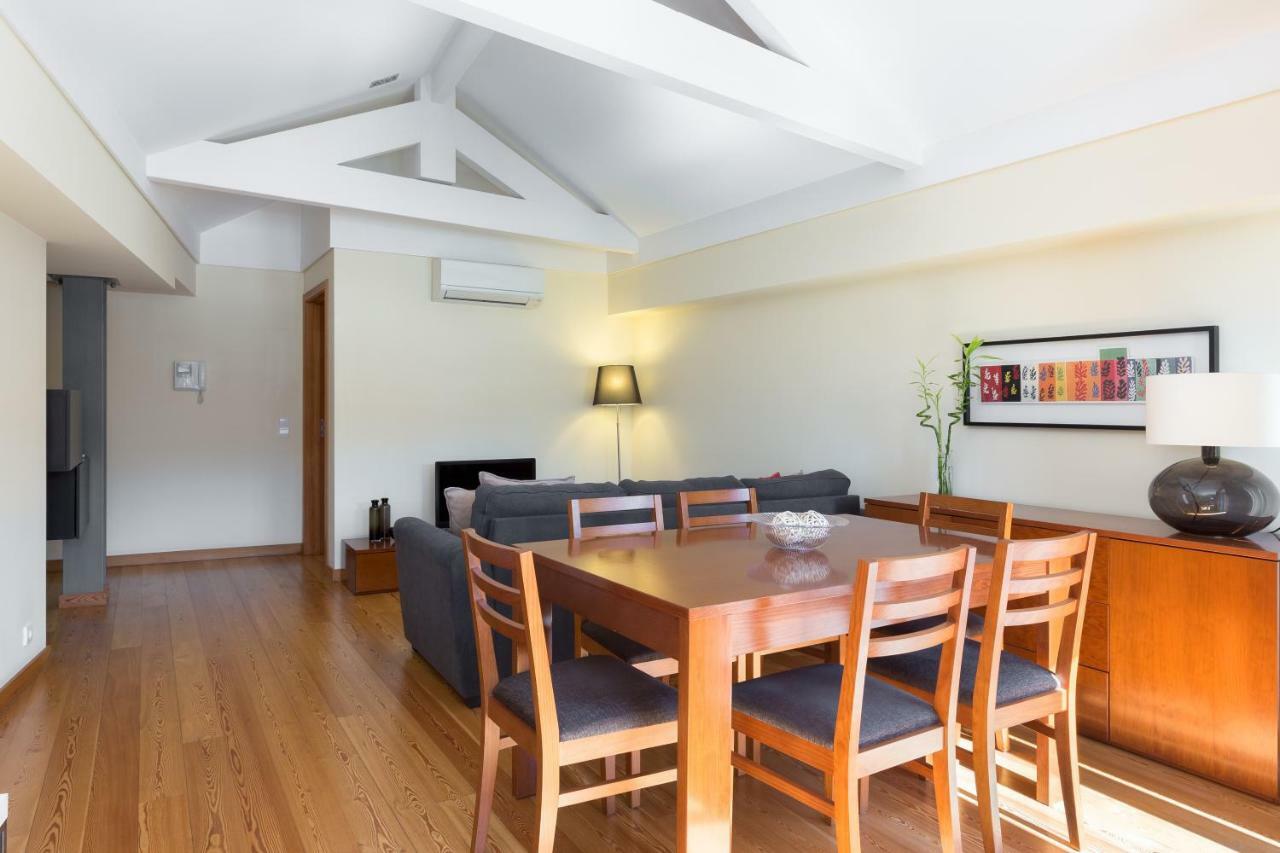 Apartment Opo 52