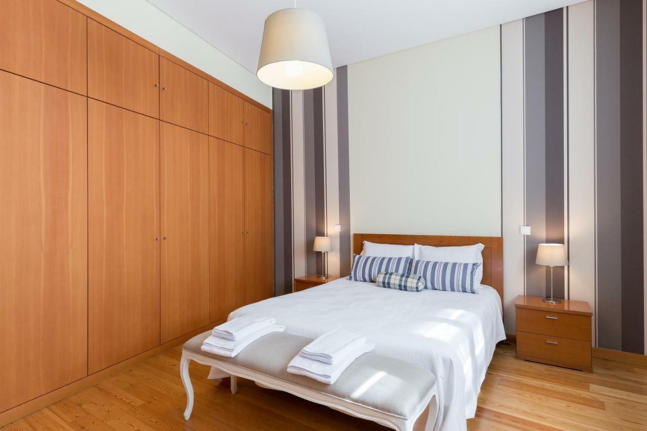 Apartment Opo 52