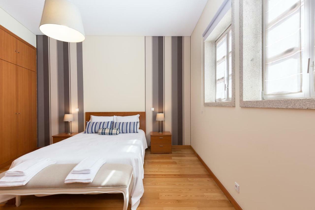 Apartment Opo 52 Porto