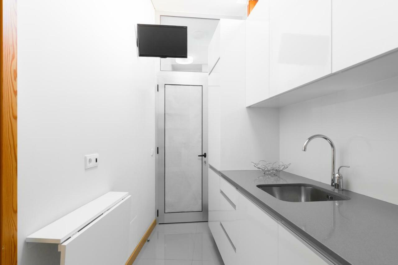 Apartment Opo 52 Porto