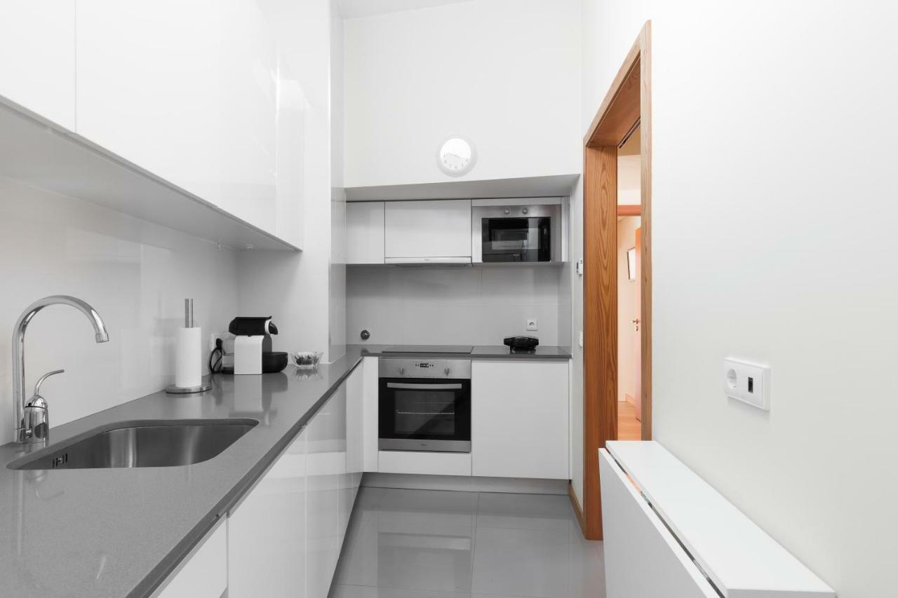 Opo 52 Apartment Porto