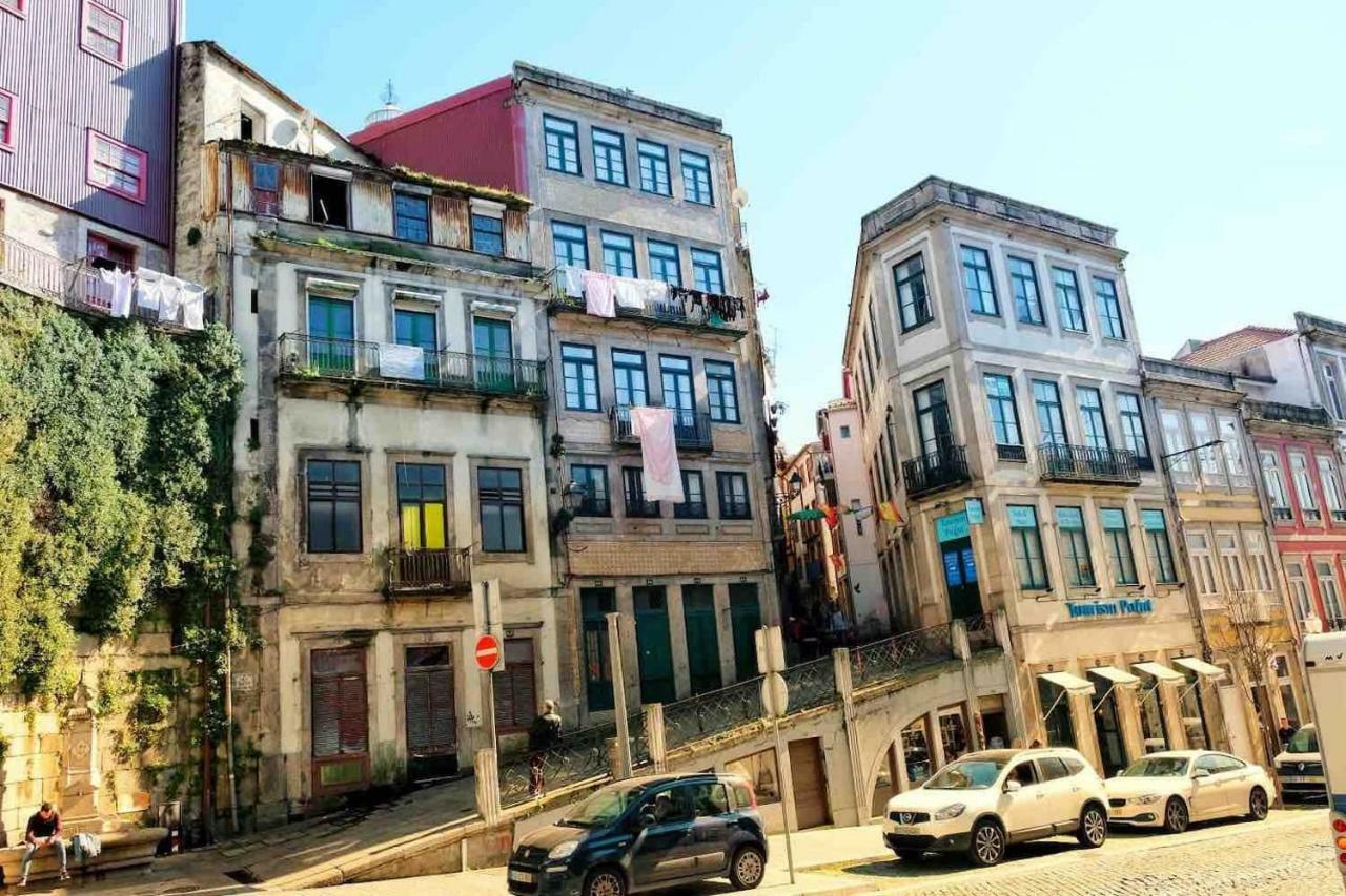 Mouzinho Rooftop View - Map House