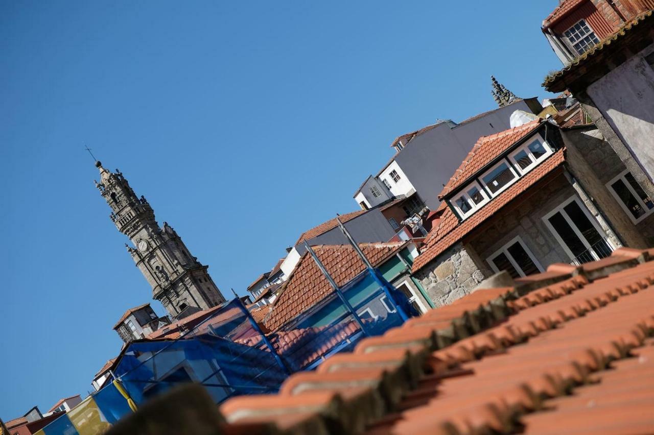 Apartamento Mouzinho Rooftop View - Map House