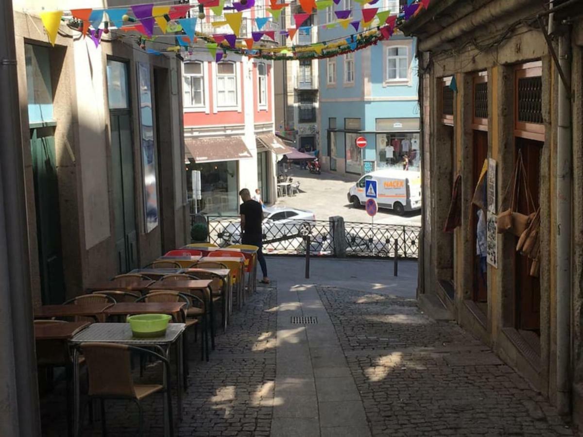 Apartamento Mouzinho Rooftop View - Map House Porto