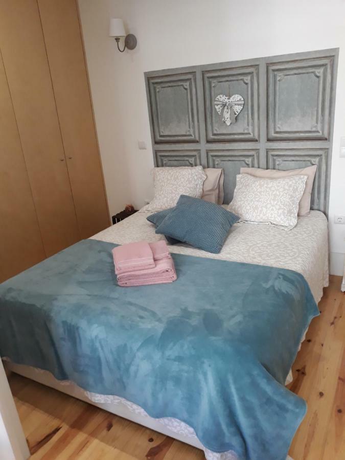 Apartment Casa Da Andorinha, Charm Bolhao Porto