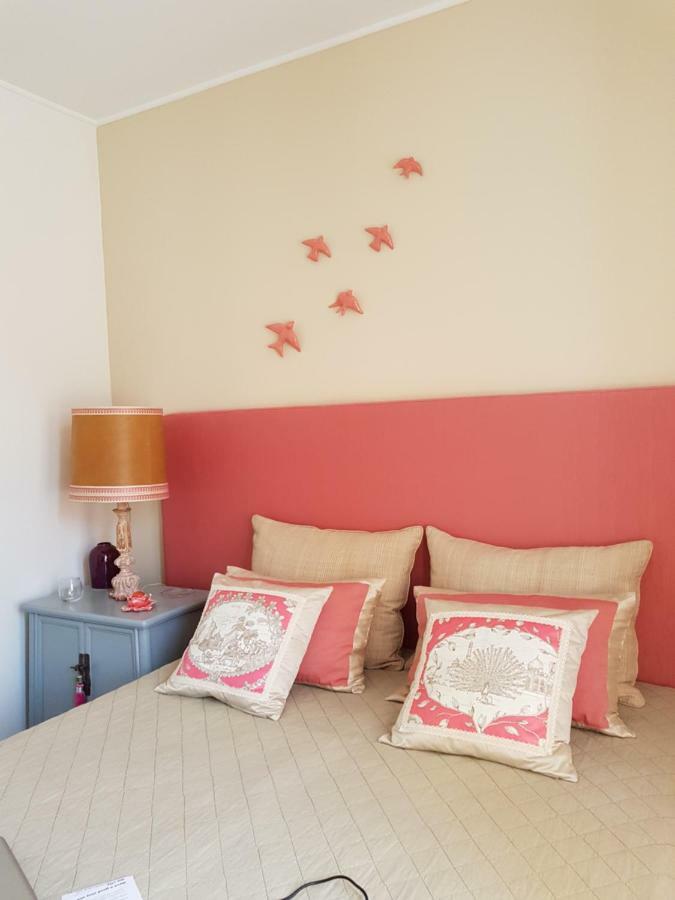 Luxurious Pink House And Parking * Porto