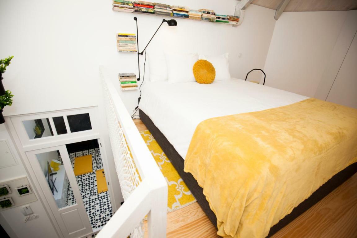 Apartamento Get A Cactus And Books *