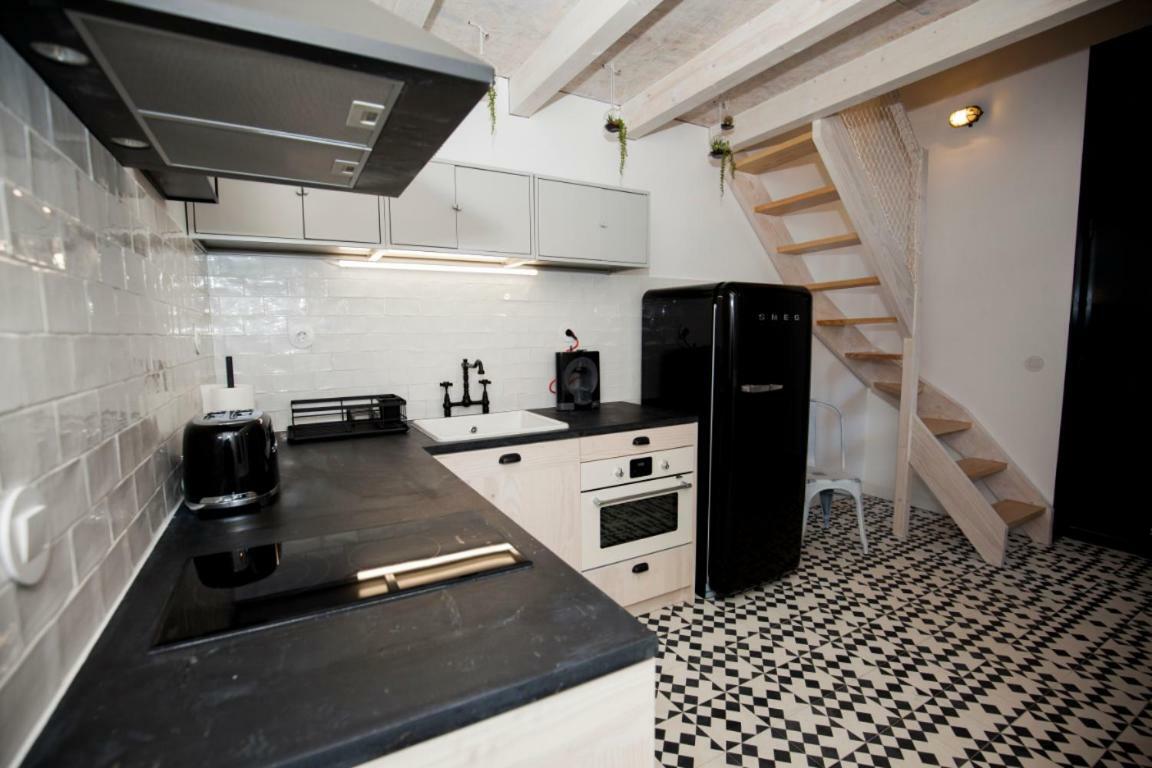 Apartamento Get A Cactus And Books *