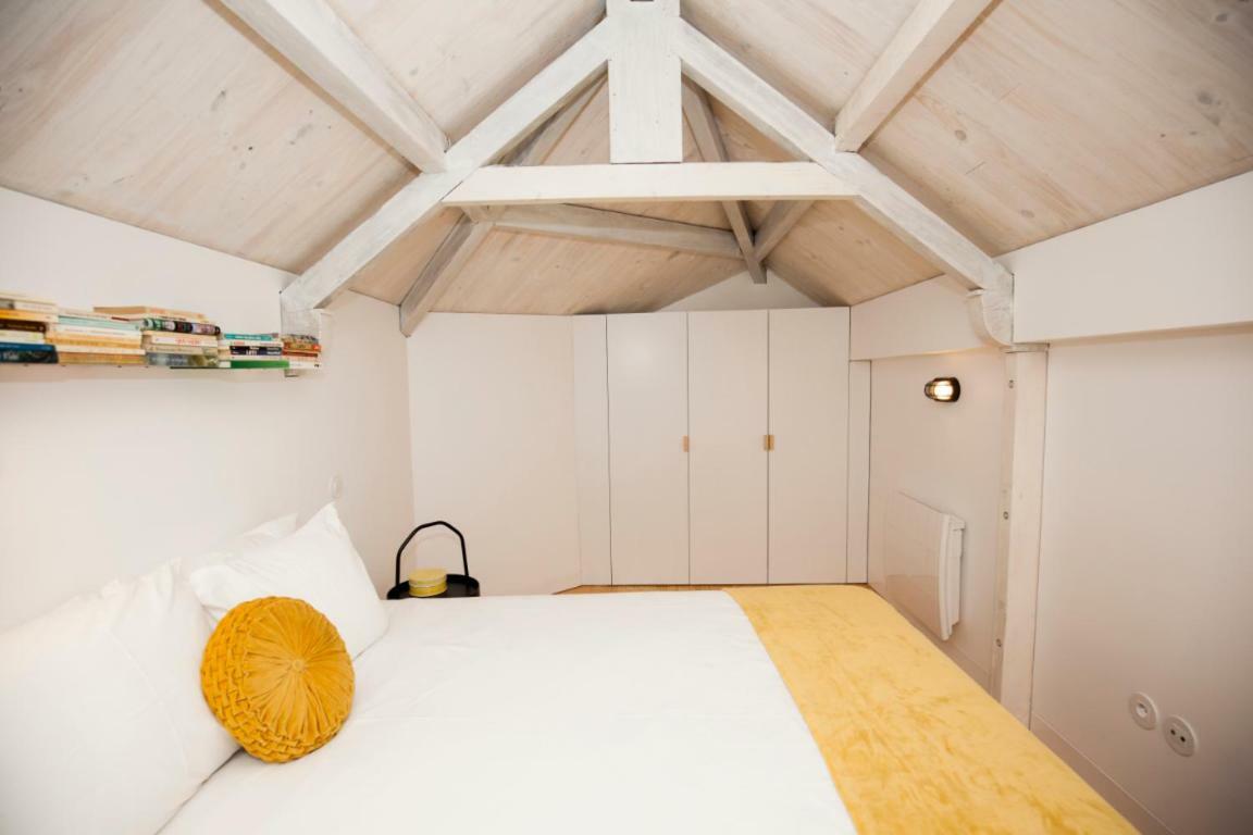Get A Cactus And Books Apartamento Porto
